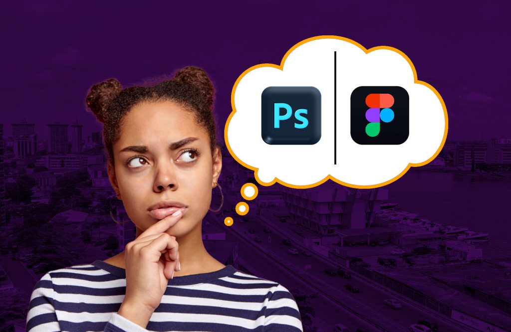 Graphic Design vs. UI/UX Design: Which Career Should You Choose in 2025/2026